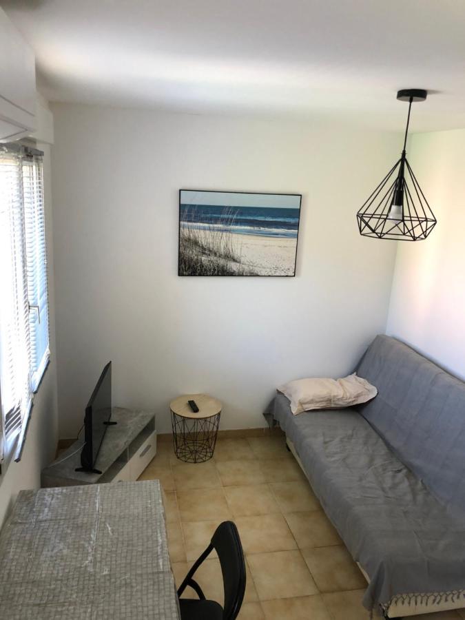 Agreable Studio Debut Cap Corse Proche Bastia San-Martino-di-Lota Экстерьер фото